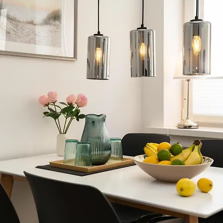 Apartment Möwe Westerland