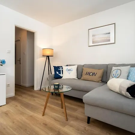 Apartment Möwe