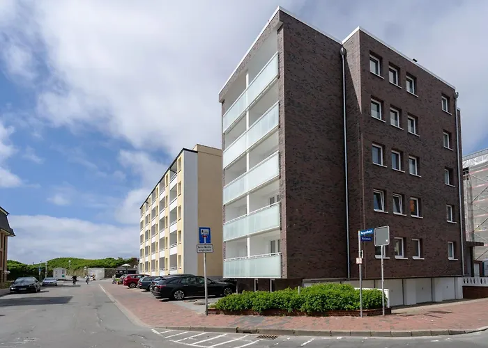 Moewe Appartamento *