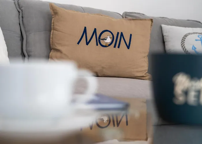 Moewe Appartamento *