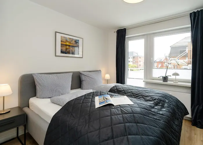 Appartamento Moewe *